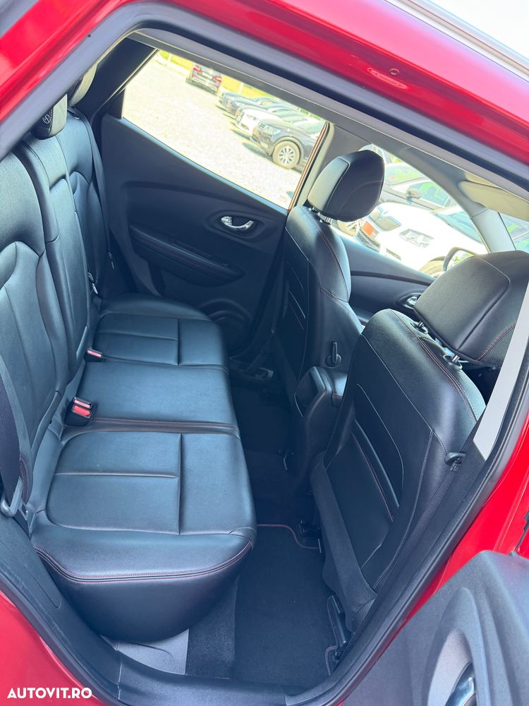 Renault Kadjar Energy dCi 130 LIMITED - 18