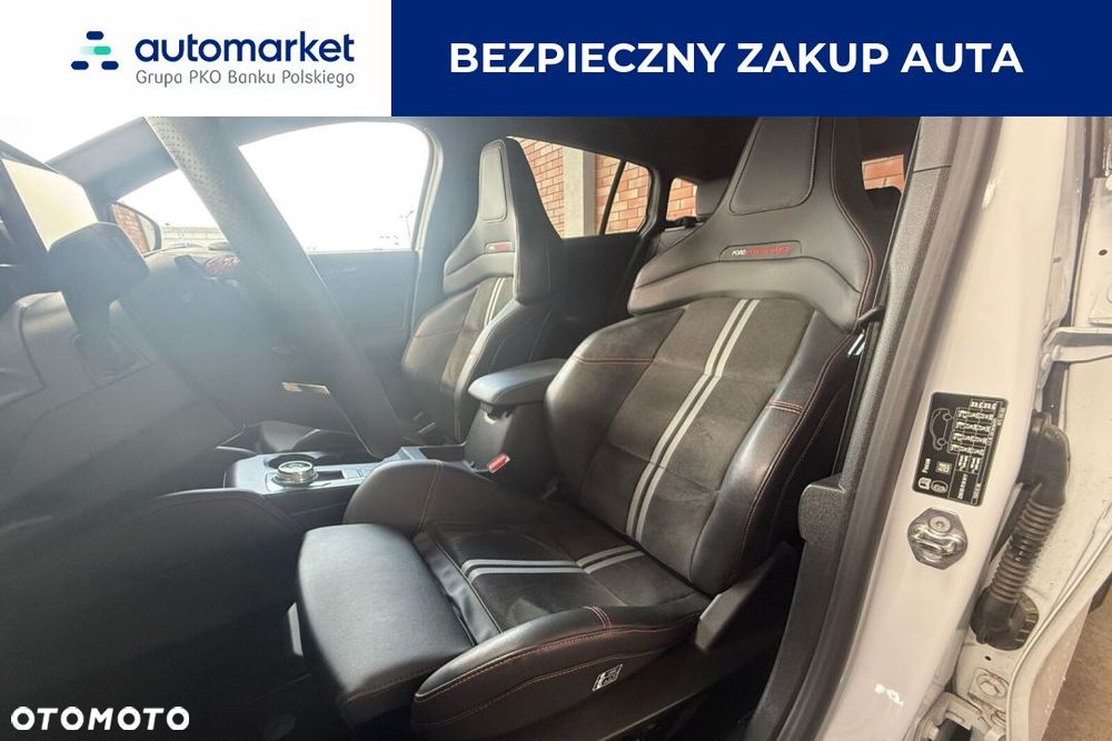 Ford Focus 2.3 EcoBoost ST X - 10