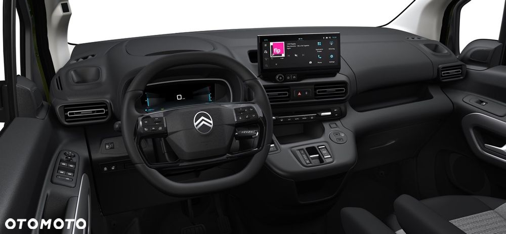 Citroën Berlingo M 1.5 BlueHDI Max S&S EAT8 - 6