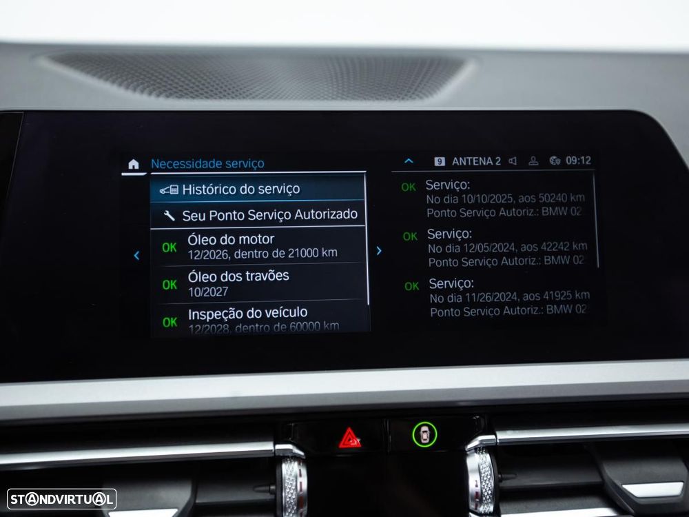 BMW 330 e Corporate Edition Auto - 32