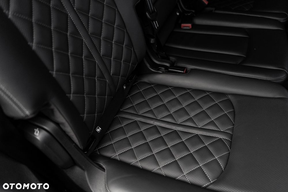 Audi SQ7 - 33