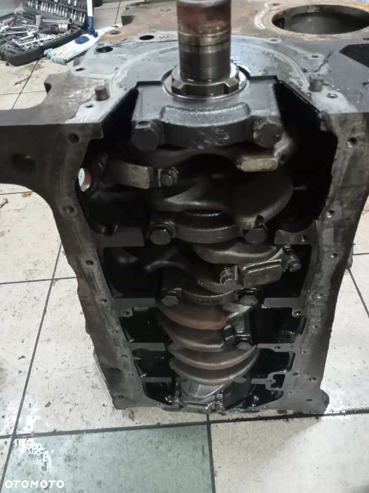 blok lt 35 2.5 tdi - 2