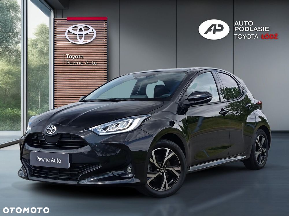 Toyota Yaris Hybrid 1.5 Style - 2