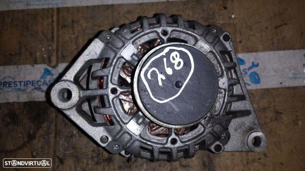 ALTERNADOR C542466A SG10B019 FIAT PUNTO - 2