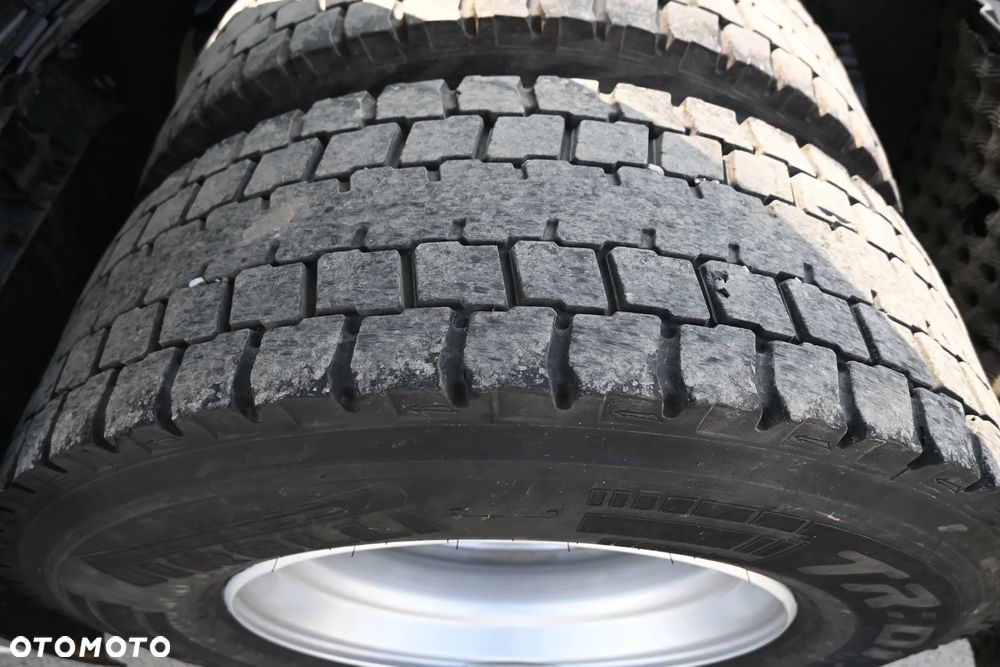 DAF XF106-480KM/LED/2019/2020r!!! - 31