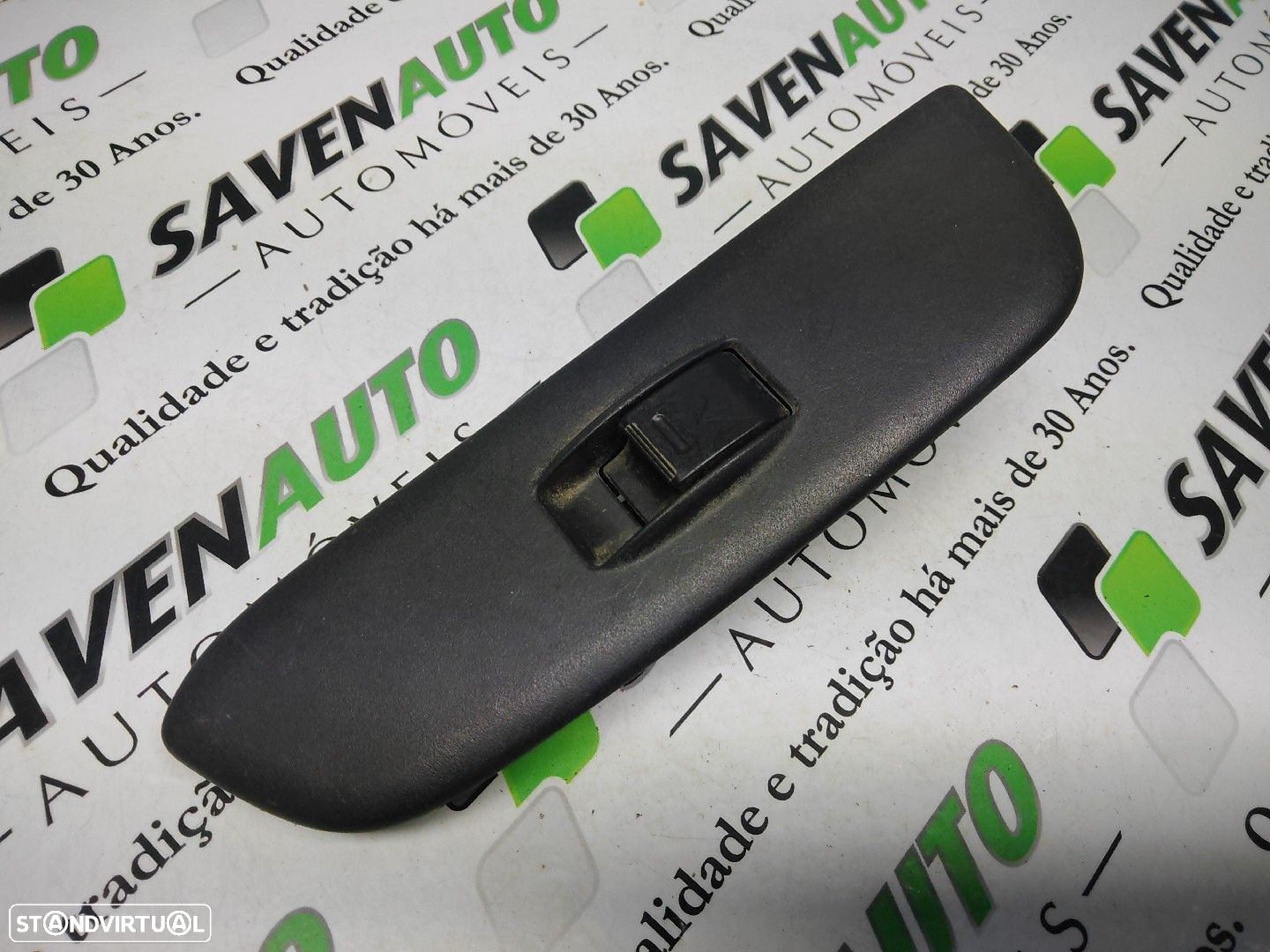 Botão / Botões / Comutador Vidro Dto Toyota Rav 4 Ii (_A2_) - 2