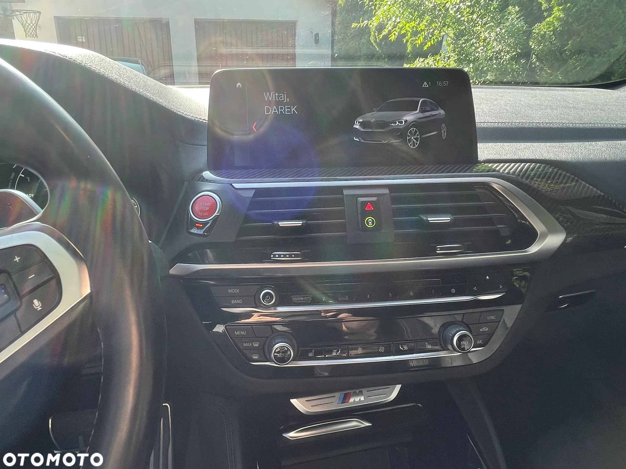 BMW X4 M X4M Competition - 10