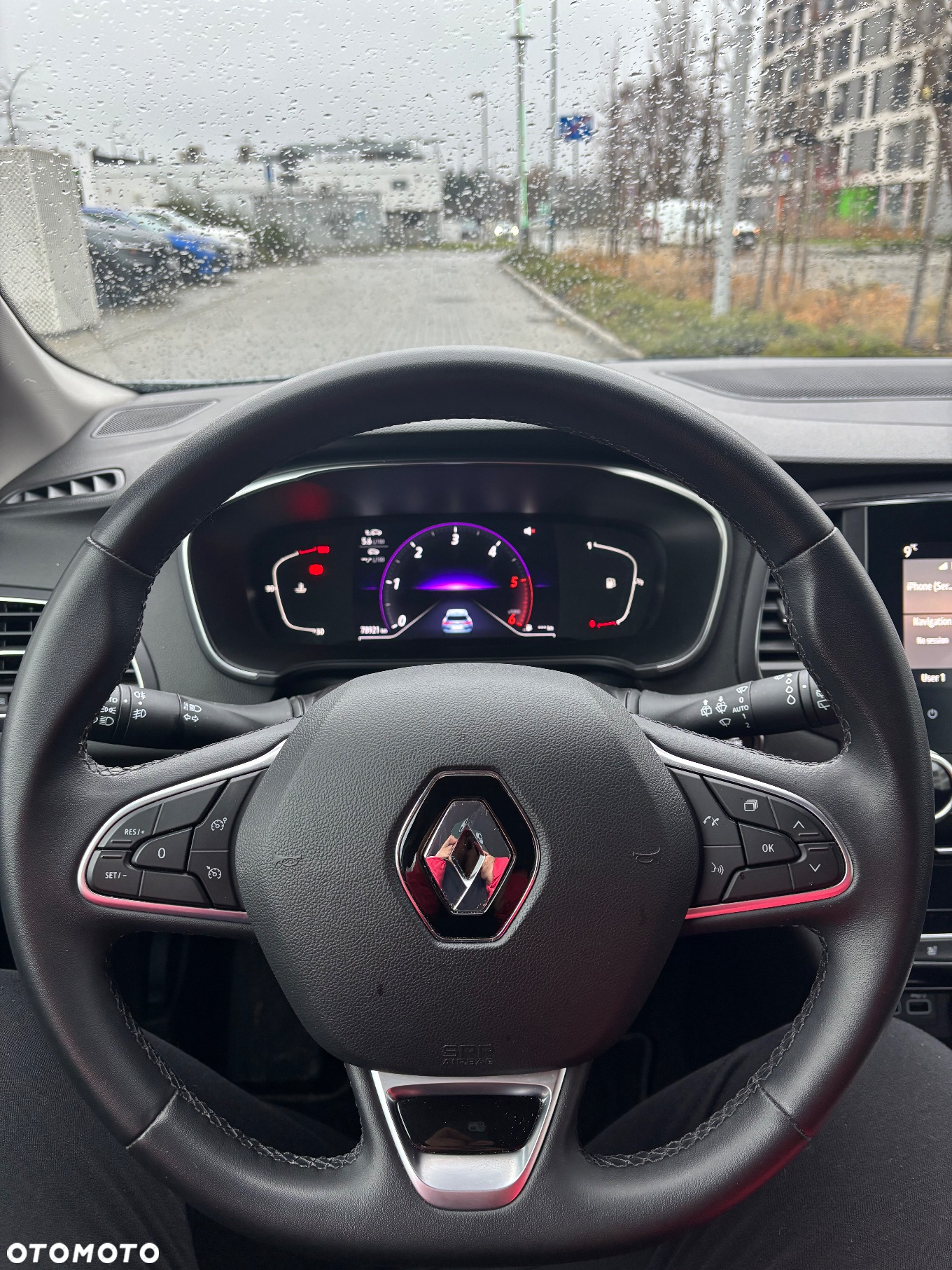 Renault Megane - 4