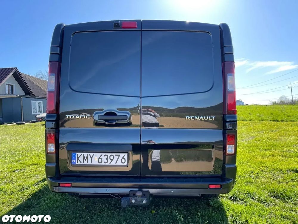 Renault Trafic - 5