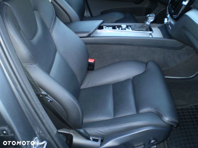 Volvo XC 60 D4 Geartronic Inscription - 12