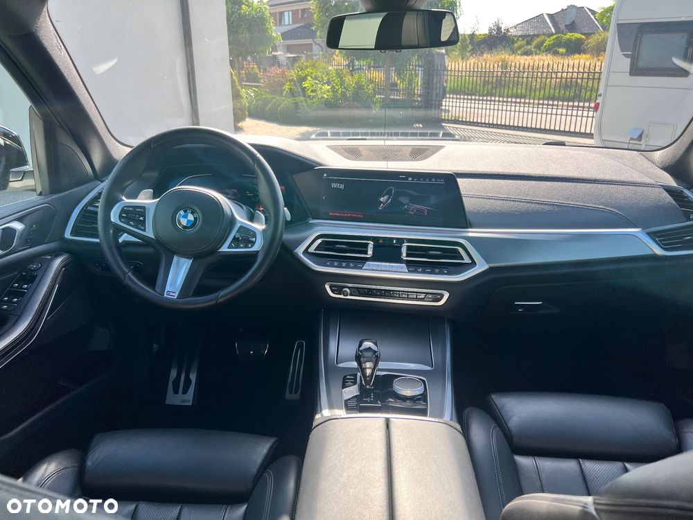 BMW X5 xDrive25d sport - 15