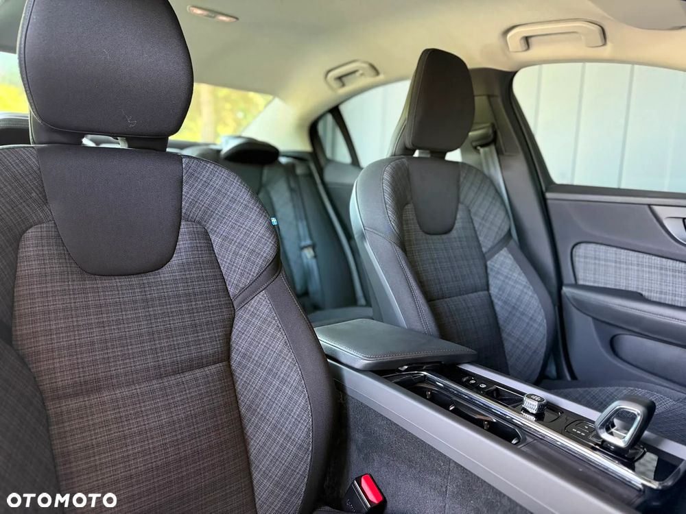 Volvo S60 B4 B Plus Bright - 19