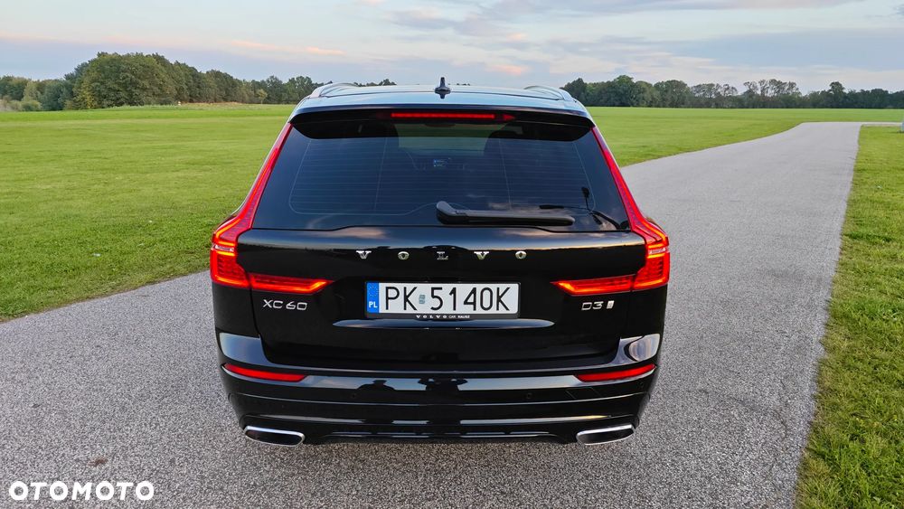 Volvo XC 60 D3 R-Design - 13