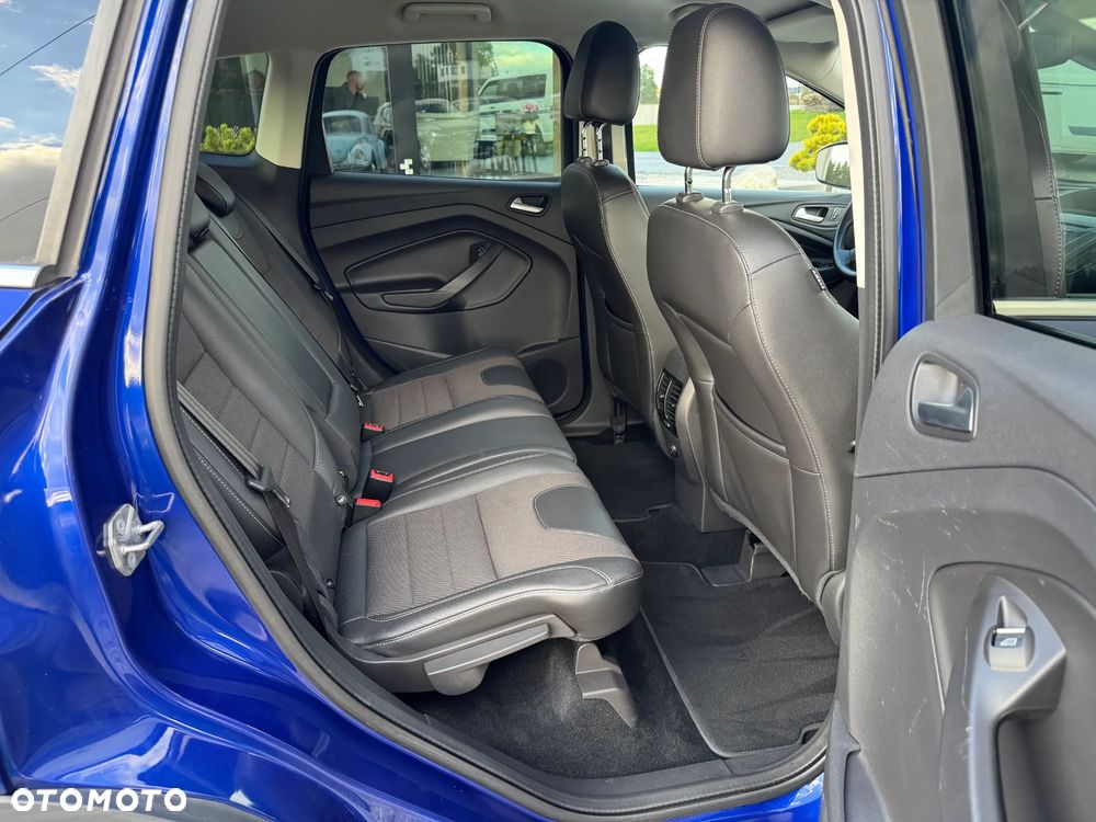 Ford Kuga 2.0 TDCi 4WD Titanium - 18
