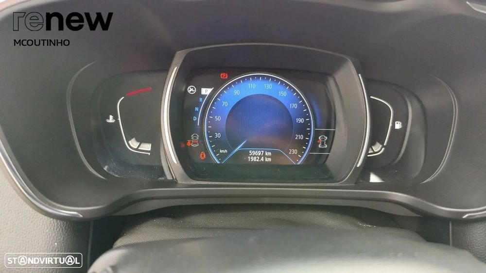 Renault Kadjar 1.5 Blue dCi Intens EDC - 14