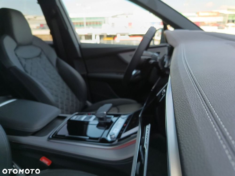 Audi Q7 - 37