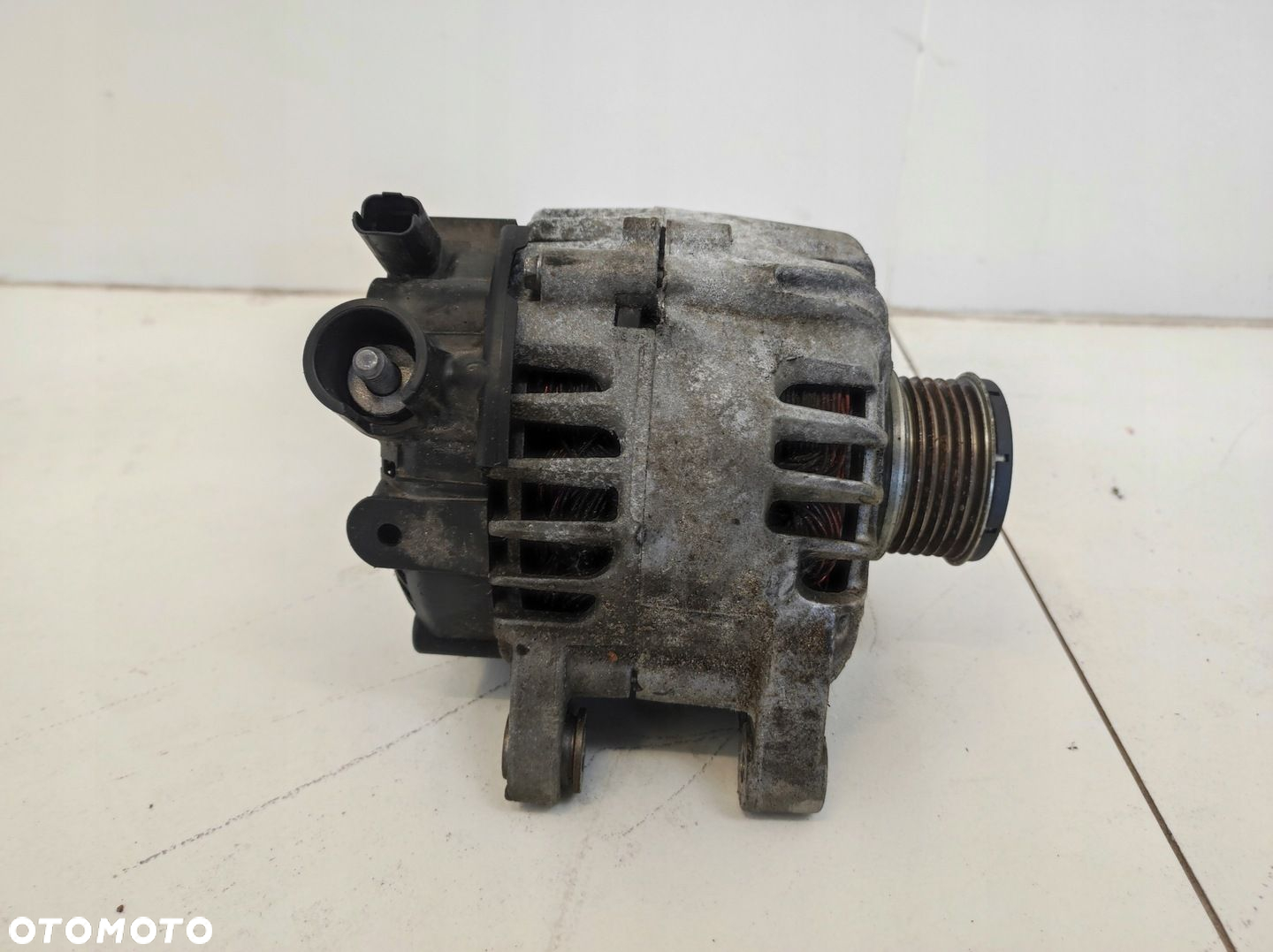 ALTERNATOR PEUGEOT 308 T10 1.2 THP - 5