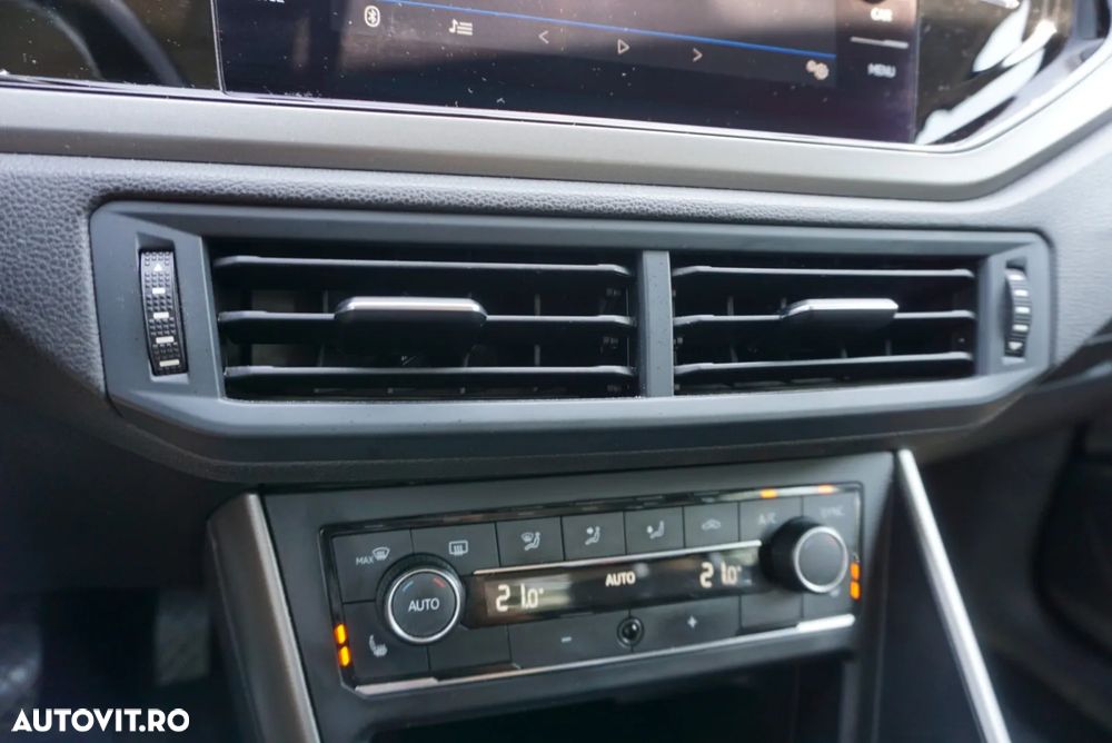 Volkswagen Polo 1.0 TSI DSG Comfortline - 12