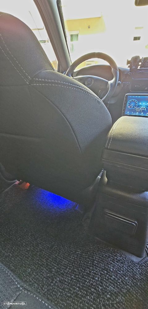 Opel Frontera - 31
