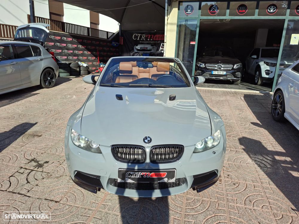 BMW 335 i Aut. M Sport Edition - 20