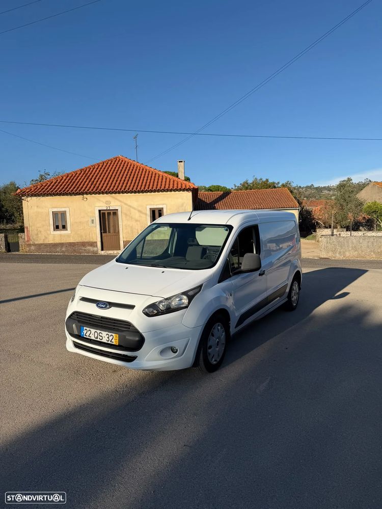 Ford Transit Connect L2 Trend 1.6 TDCI 115cv - 3