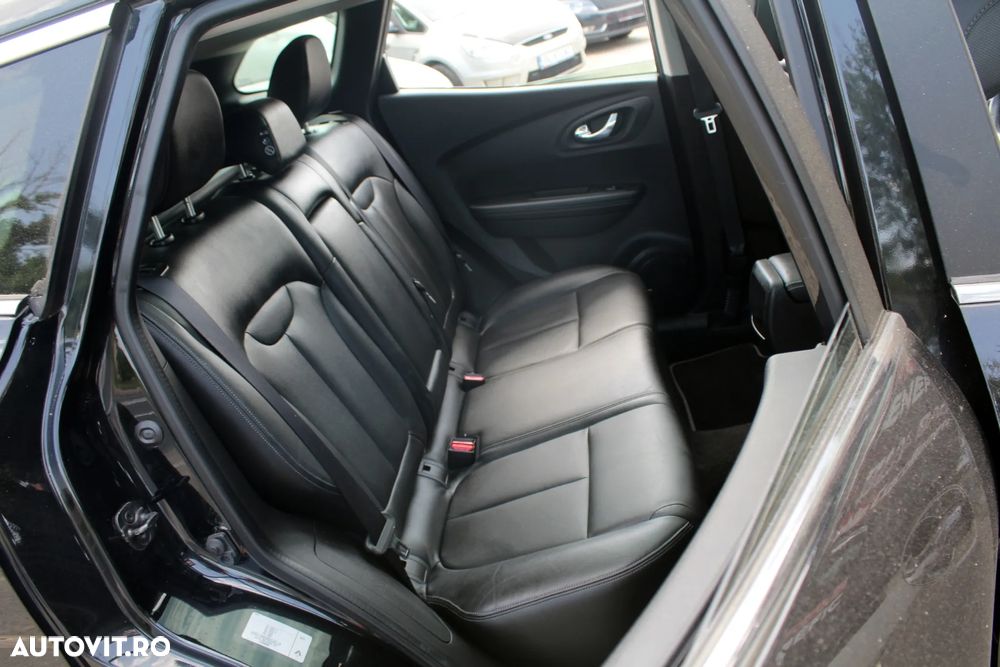 Renault Kadjar Energy dCi 110 EDC Bose Edition - 10