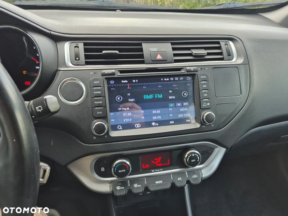 Kia Rio - 13
