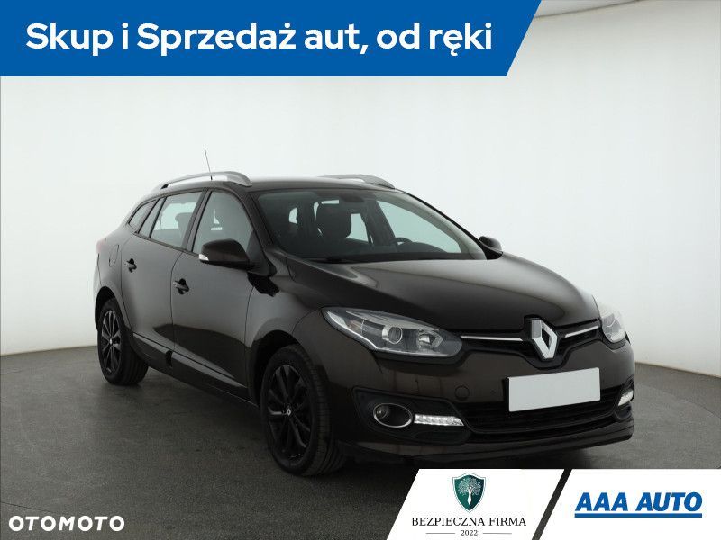 Renault Megane - 3