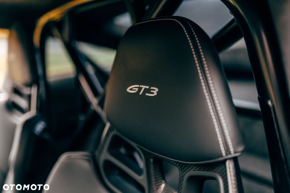 Porsche 911 GT3 - 27