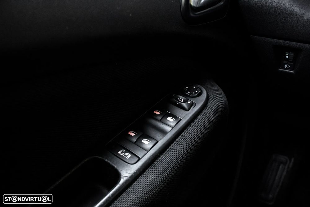 Citroën C3 Picasso PureTech Exclusive - 16