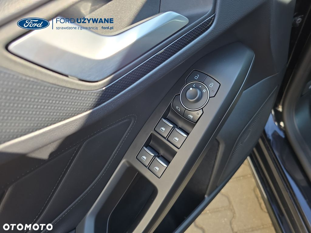 Ford Focus - 26