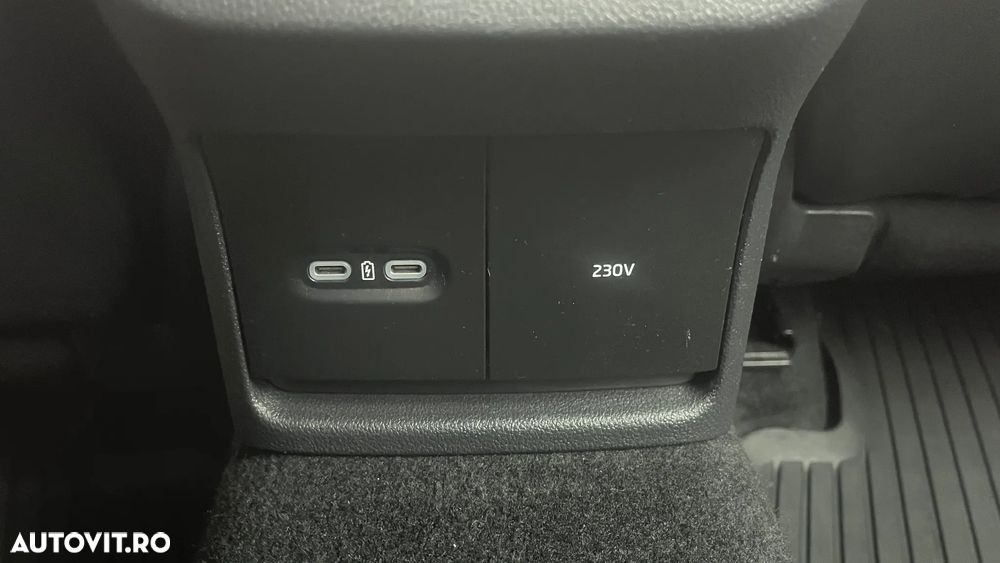 Skoda Octavia 2.0 TDI Ambition - 20