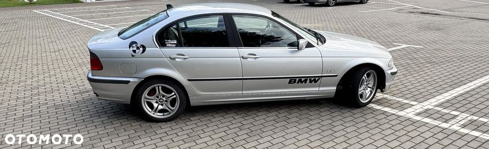 BMW Seria 3 320i Edition Lifestyle - 4
