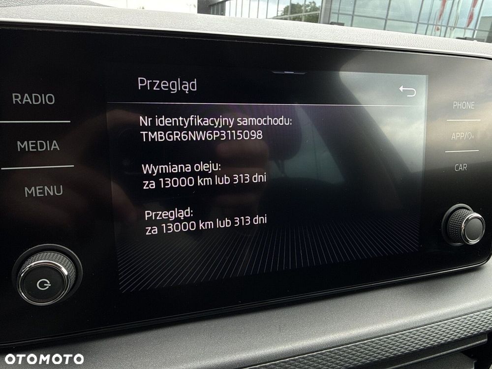 Skoda Kamiq 1.0 TSI Ambition - 25