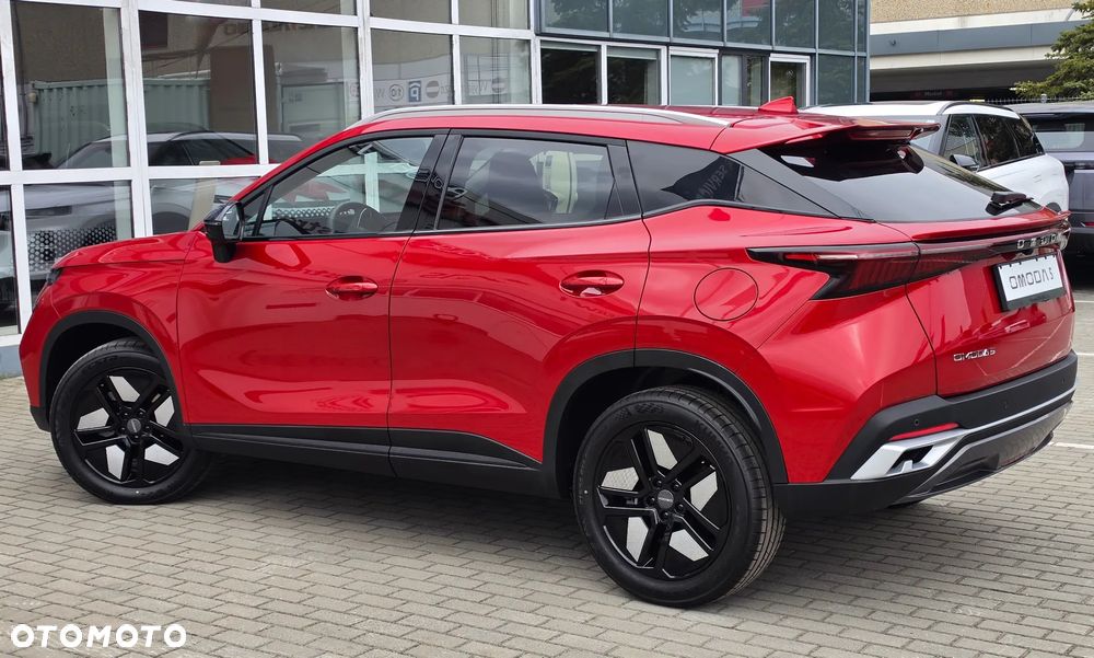 Omoda 5 1.6 T-GDI Premium DCT - 24