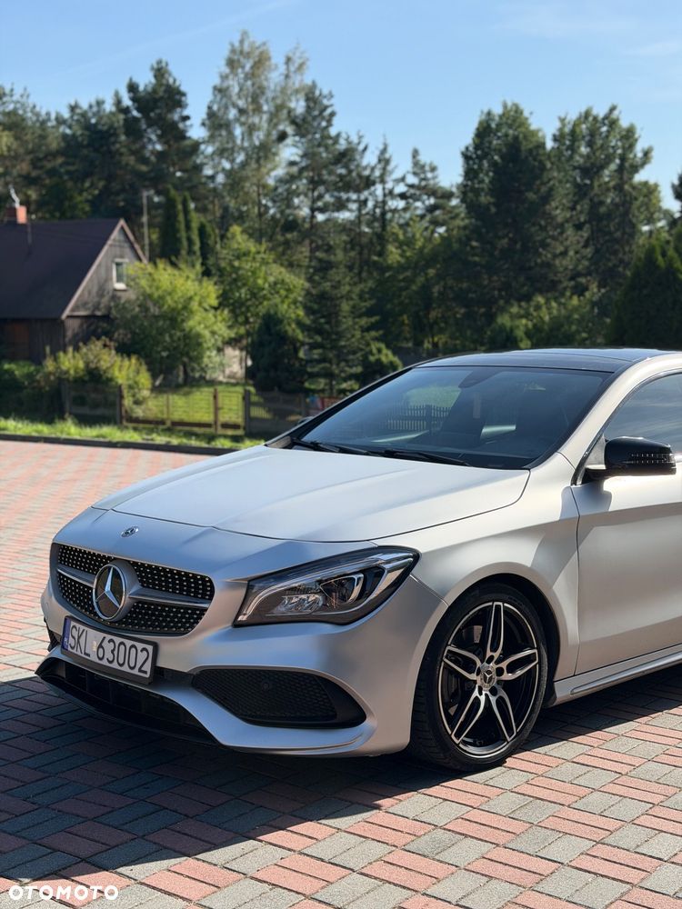 Mercedes-Benz CLA - 9