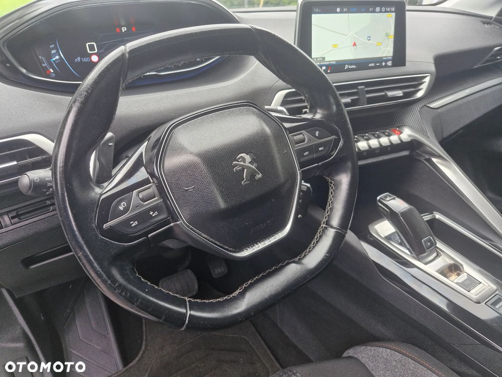 Opel Grandland X 1.2 Start/Stop Business INNOVATION - 22