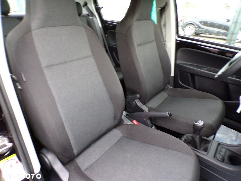Skoda Citigo - 20