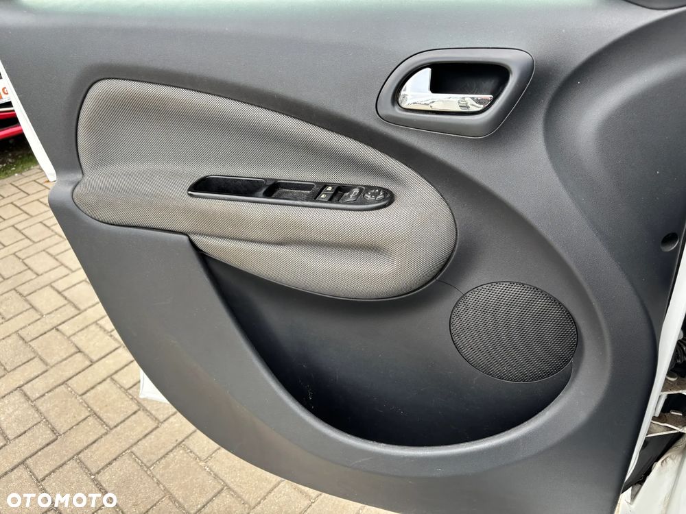 Citroën C3 Picasso - 16