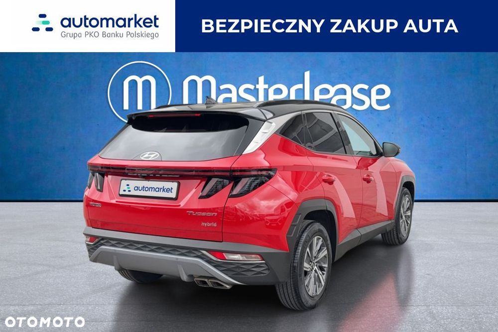Hyundai Tucson - 7