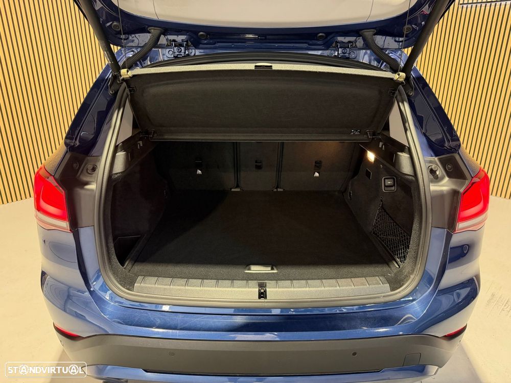 BMW X1 25 e xDrive - 30