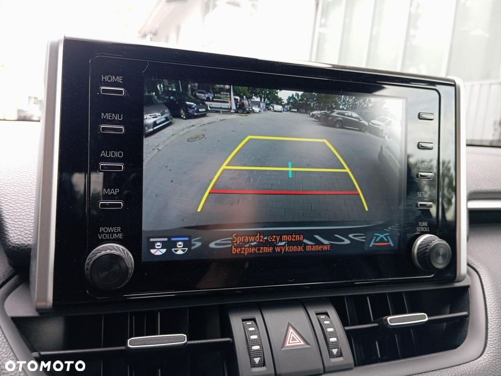 Toyota RAV4 2.5 Hybrid Selection 4x4 - 19