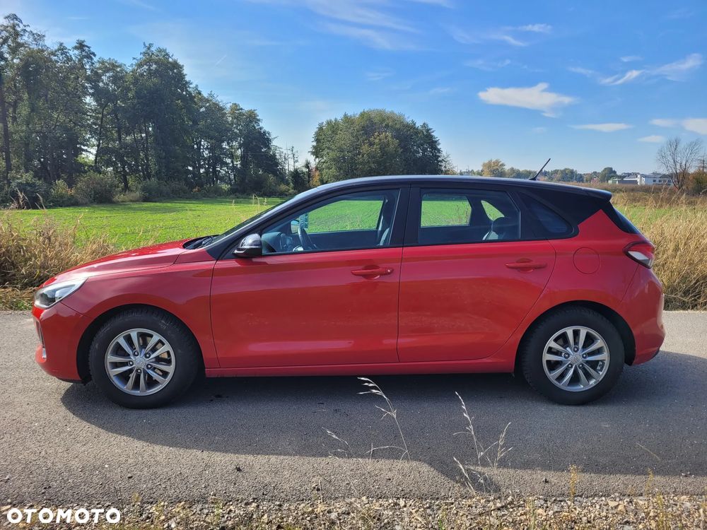 Hyundai i30 1.0 T-GDI Comfort - 9