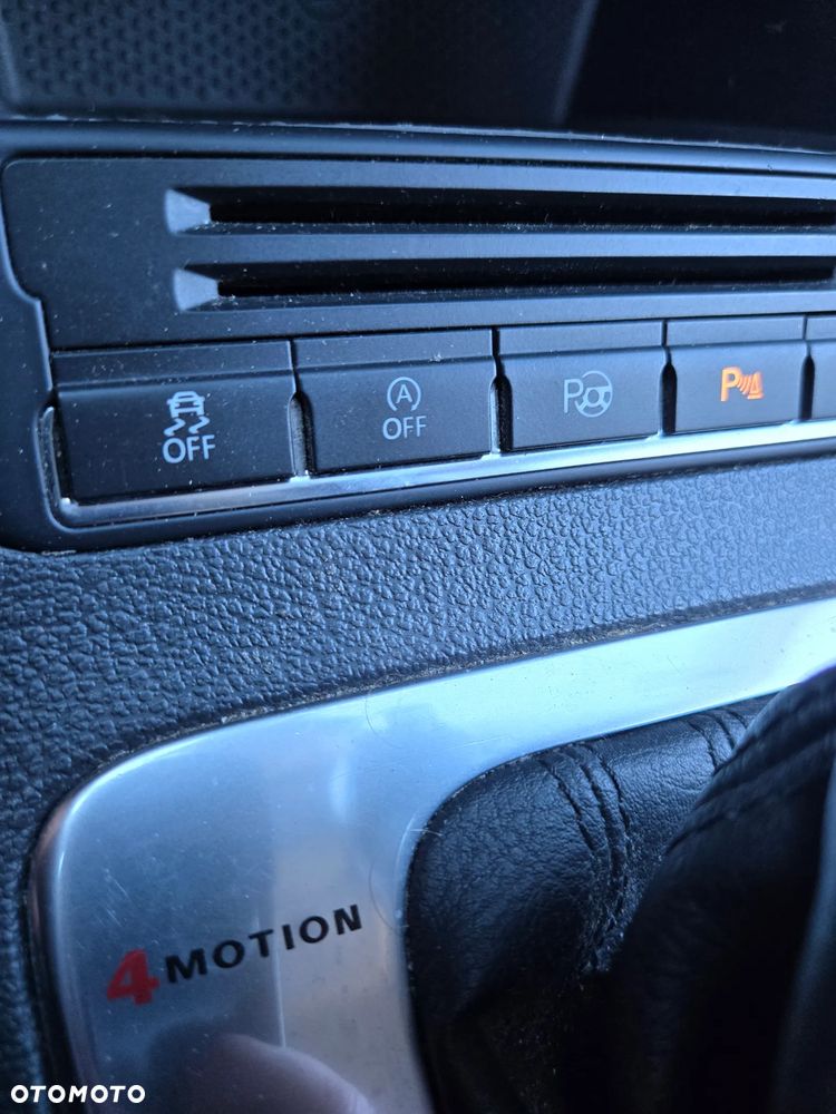Volkswagen Tiguan 2.0 TDI DPF 4Motion DSG Exclusive - 13