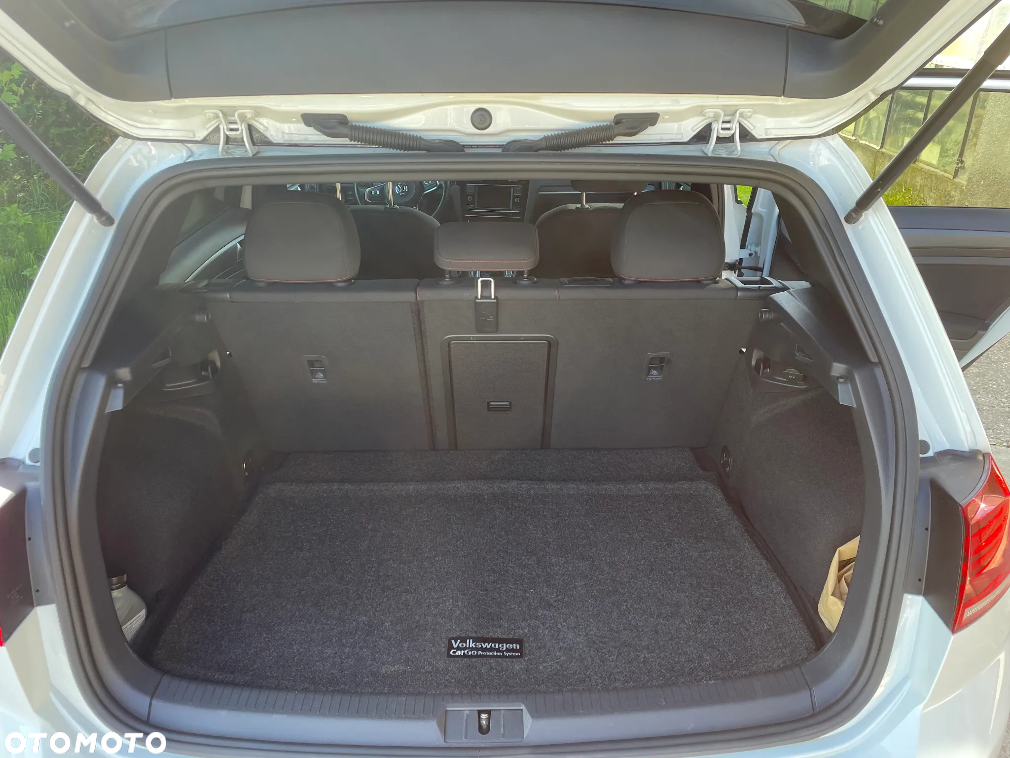 Volkswagen Golf VII 2.0 TSI BMT GTI Performance - 17