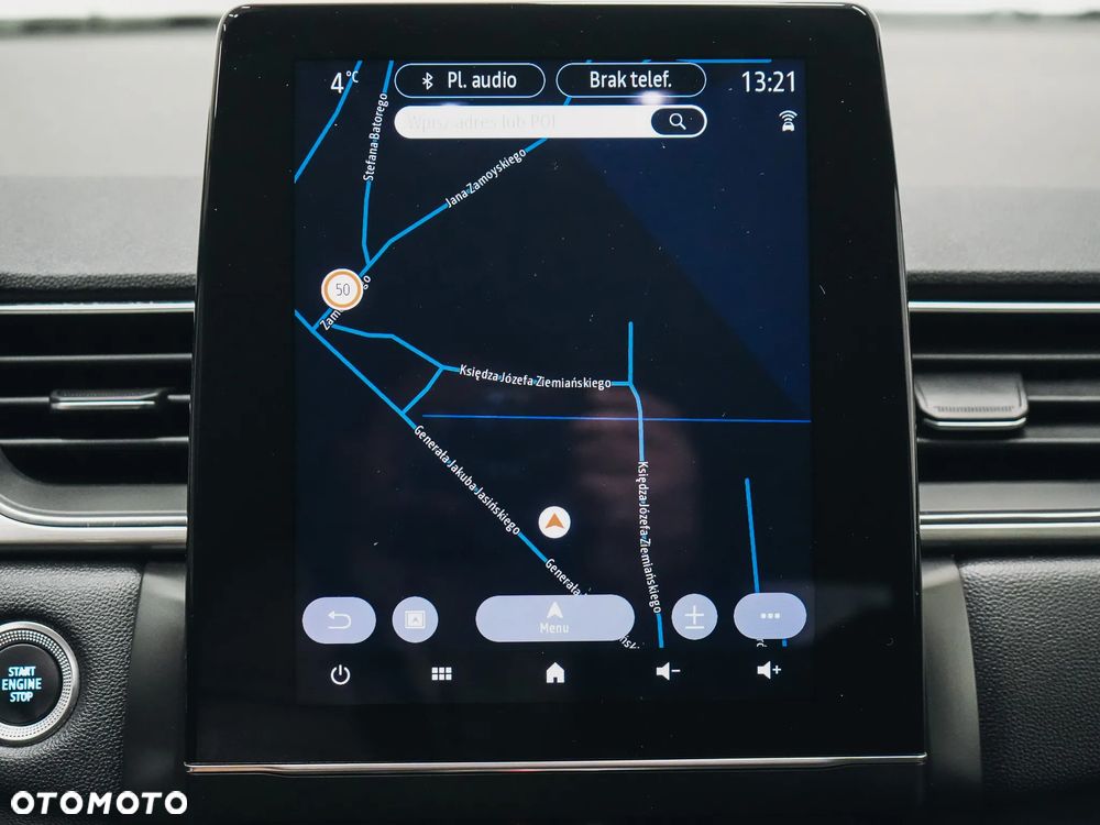 Renault Captur 1.6 E-TECH Plug-In Intens - 28