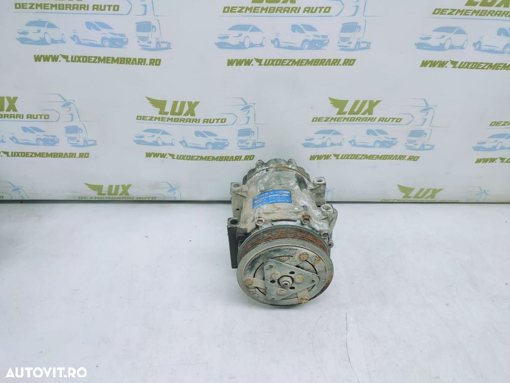 Compresor clima AC 2.0 tdci g8db  3m5h19d629he Volvo V50 1 [2003 - 20 - 5