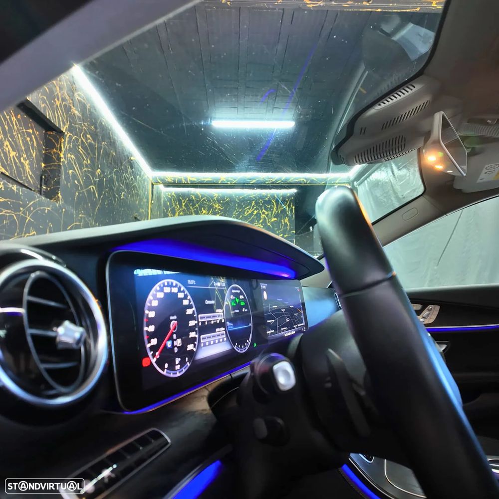 Mercedes-Benz E 300 ver-bluetec-hybrid-avantgarde - 6