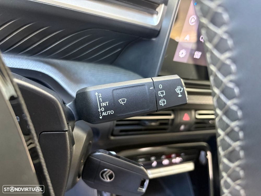 Citroën C3 1.2 Turbo Max - 15