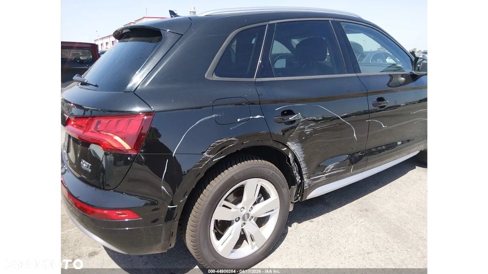 Audi Q5 2.0 TFSI Quattro S tronic sport - 6